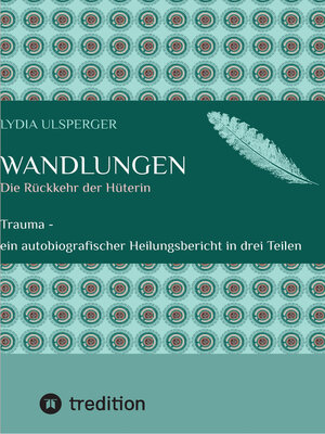 cover image of Wandlungen